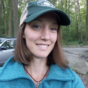 Meet your Posher, Lindsay